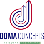 Doma Concepts Logo